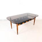 Vintage salontafel Deens design, Antiek en Kunst, Ophalen