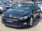 VW Scirocco // 2015 // 69.000 km // 1.4 benzine, Te koop, Stadsauto, Benzine, Stof