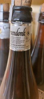 Oude corsendonk bier, Verzamelen, Biermerken, Gebruikt, Ophalen