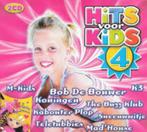 Hits Voor Kids 4 Samson & Gert,K3,Urbanus,Bart Peeters(2xCD), Cd's en Dvd's, Cd's | Kinderen en Jeugd, Ophalen of Verzenden, Muziek