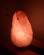 Himalaya zoutlamp, Ophalen, Nieuw, Overige materialen, Minder dan 50 cm