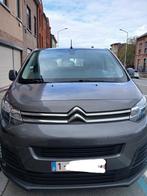 Citroën jumpy Xl, Autos, Citroën, Carnet d'entretien, Tissu, Achat, 5 cylindres