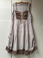 Robe beige C' Fait Pour Vous - Taille 4 *, Taille 46/48 (XL) ou plus grande, Enlèvement ou Envoi, C' Fait Pour Vous, Beige