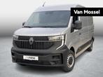 Renault Master L3H2 Advance 3.5T Blue dCi 150, Auto's, Bestelwagens en Lichte vracht, Voorwielaandrijving, Stof, 4 cilinders, Renault