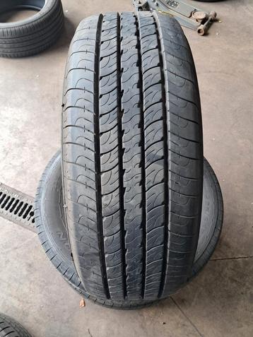Démo 235 65 16c 23565r16c 235/65R16c, Enlèvement