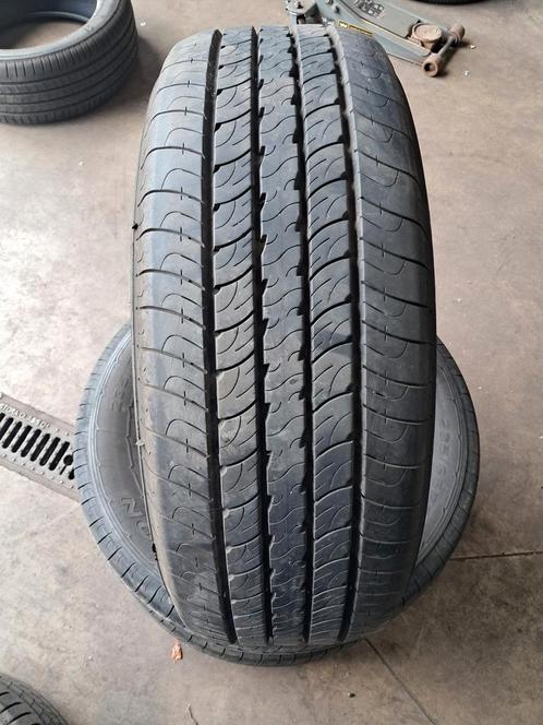 235 65 16c 23565r16c 235/65R16c demo, Auto-onderdelen, Besturing, Ophalen