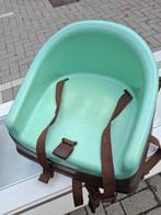 Kinderstoel verhoger, Kinderen en Baby's, Ophalen, Zo goed als nieuw, Overige typen, Gordel(s)