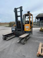 Elevateur combilift C4000 / 4 tonnes, Articles professionnels, Machines & Construction | Chariots élévateurs & Transport interne