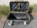 Werkkoffer Stanley FatMax, Ophalen, Gebruikt