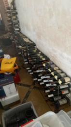 Oude wijnen, Verzamelen, Wijnen, Ophalen, Zo goed als nieuw, Frankrijk