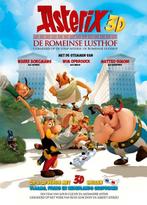 Dvd - Asterix & Obelix - De Romeinse lusthof ( 3D ), Ophalen of Verzenden