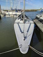 ZEILBOOT 11meter one design WILD THING, Watersport en Boten, Open zeilboten, 6 meter of meer, Geen motor, Overige typen, Polyester