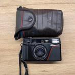 Nikon L35AF, point&shoot *comme neuf, Enlèvement ou Envoi, Comme neuf, Compact, Nikon