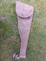 Us ww2 PARATROOPER M1 JUMP CASE 1943, Ophalen of Verzenden