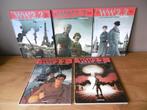 WW 2.2 : 5 tomes en édition originale, Livres, BD, Enlèvement ou Envoi