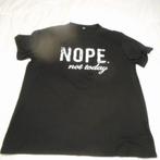 t shirt maat l, Kleding | Dames, T-shirts, ANDERE, Zwart, Maat 42/44 (L), Nieuw