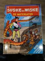 Suske en Wiske 309 De watersater , in goede staat, Enlèvement ou Envoi, Willy Vandersteen