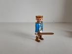 Playmobil de mooiste prinsen en prinsessen, Ophalen of Verzenden, Zo goed als nieuw, Complete set