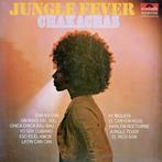 Latin  Boogaloo LP: Chakachas – Jungle Fever, Cd's en Dvd's, Vinyl | Latin en Salsa, Ophalen of Verzenden, Zo goed als nieuw, 12 inch