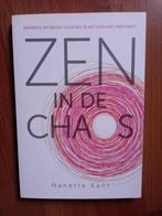 Zen in de chaos - Nanette Kant (2018), Nanette Kant, Achtergrond en Informatie, Spiritualiteit algemeen, Verzenden