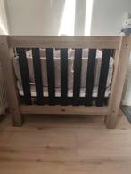 Box met boxbekleding, Enfants & Bébés, Parcs, Enlèvement