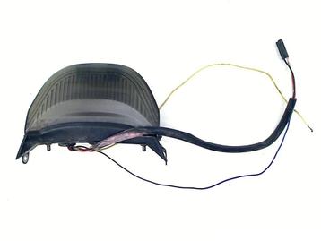 ACHTERLICHT Honda beschikbaar voor biedingen