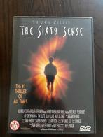 DVD - The sixth sense, CD & DVD, DVD | Autres DVD, Comme neuf, Enlèvement ou Envoi