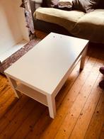 salon tafel, Huis en Inrichting, Ophalen, Minder dan 50 cm, Gebruikt, 100 tot 150 cm