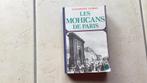 Les mohicans de Paris (Alexandre Dumas), Enlèvement ou Envoi, Utilisé
