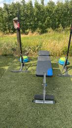 Domyos - GERESERVEERD, Sport en Fitness, Fitnessmaterialen, Ophalen, Gebruikt