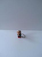 Gargamel Smurf sleutelhanger, Verzamelen, Smurfen, Ophalen of Verzenden, Zo goed als nieuw, Gargamel