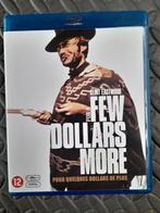 For a Few Dollars More ( Sergio Leone ) 1965, Ophalen of Verzenden, Klassiekers