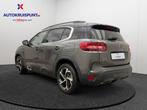 Citroen C5 AIRCROSS 1.6 Plug-in Hybrid Shine e-EAT8 GPS Cam, Auto's, Automaat, Parkeersensor, 181 pk, 5 deurs