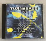 Turn Up The Bass Volume 13 CD Album 16 tr 1991 Arcade 015401, Gebruikt, Ophalen of Verzenden