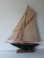 maquette de bateau, Hobby & Loisirs créatifs, Modélisme | Bateaux & Navires, Autres marques, Plus grand que 1:32, Enlèvement, Utilisé