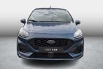 Ford Fiesta 1.0 EcoBoost Hybrid ST-Line, Auto's, Voorwielaandrijving, Stof, Gebruikt, Euro 6