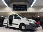 Citroën Jumpy 1.6 HDI Airco Euro5b 2014 148.000 km, Voorwielaandrijving, Stof, Zwart, Citroën