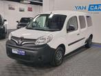 Renault Kangoo MAXI * UTILITAIRE * SEULEMENT 42.000KM! * TOP, Voorwielaandrijving, 1330 kg, Gebruikt, Euro 6