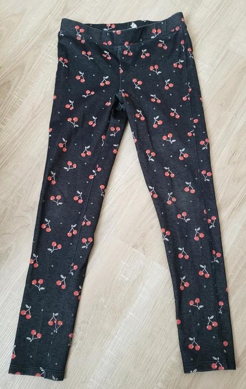 Jegging fille 8 clearance ans