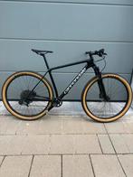 Vtt Cannondale Fsi carbone 5 taille L