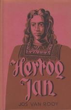 1944 - Jos VAN ROOY - Hertog Jan, Boeken, Verzenden, Gelezen, Jos Van ROOY