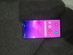 Samsoung s 10 + 256 GB, Telecommunicatie, Antwoordapparaten, Ophalen of Verzenden, Zo goed als nieuw