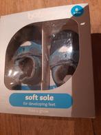 NEUF Bobux Soft sole for developing feet PA €39,95 *VENDU*, Enfants & Bébés, Garçon ou Fille, Envoi, Pantoufles, Neuf