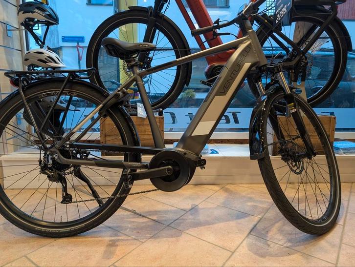 Venturelli B-Marathon SHOWROOMMODEL, Fietsen en Brommers, Elektrische fietsen, Ophalen of Verzenden