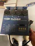 pack de gradateurs numériques, Enlèvement, Comme neuf, Lumières, Effet stroboscopique