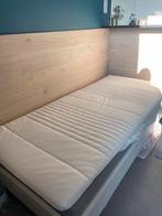 Surmatelas ikea, Huis en Inrichting, Ophalen, Zo goed als nieuw