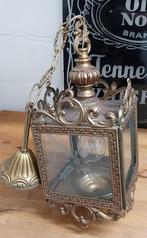 Hanglamp, Ophalen of Verzenden, Glas