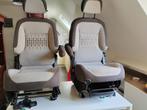 CITROËN BERLINGO VOORSTOELEN, Auto-onderdelen, Interieur en Bekleding, Ophalen, Citroën