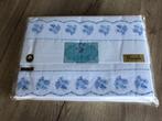 " SPLINTERNIEUWE " Vintage lakenset voor 2 personen voor bed, Wit, Overige typen, Ophalen of Verzenden, Nieuw