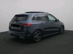 Mercedes-Benz B-Klasse 180 AMG Line - PANORAMISCH DAK - CARP, Auto's, Mercedes-Benz, Gebruikt, Zwart, 4 cilinders, 700 kg